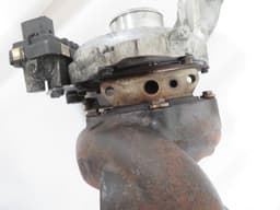 MERCEDES-BENZ A6420901480 A6420902080 A6420900780 Turbocharger MERCEDES-BENZ R-CLASS (W251) (2006-2013) — thumbnail 6