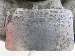 MERCEDES-BENZ A6420901480 A6420902080 A6420900780 Turbocharger MERCEDES-BENZ R-CLASS (W251) (2006-2013) — thumbnail 4