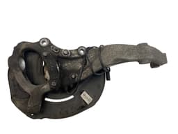 MERCEDES-BENZ A2223321901 Wheel bearing housing front left MERCEDES-BENZ S-CLASS (W222, X222) (2013-2020) — thumbnail 2