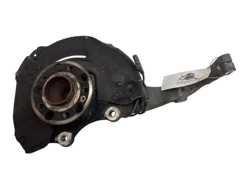 A2223321901 Wheel bearing housing front left MERCEDES-BENZ S-CLASS (W222, X222) (2013-2020)