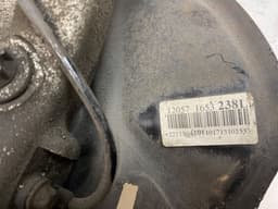 MERCEDES-BENZ A2223321901 Wheel bearing housing front left MERCEDES-BENZ S-CLASS (W222, X222) (2013-2020) — thumbnail 3