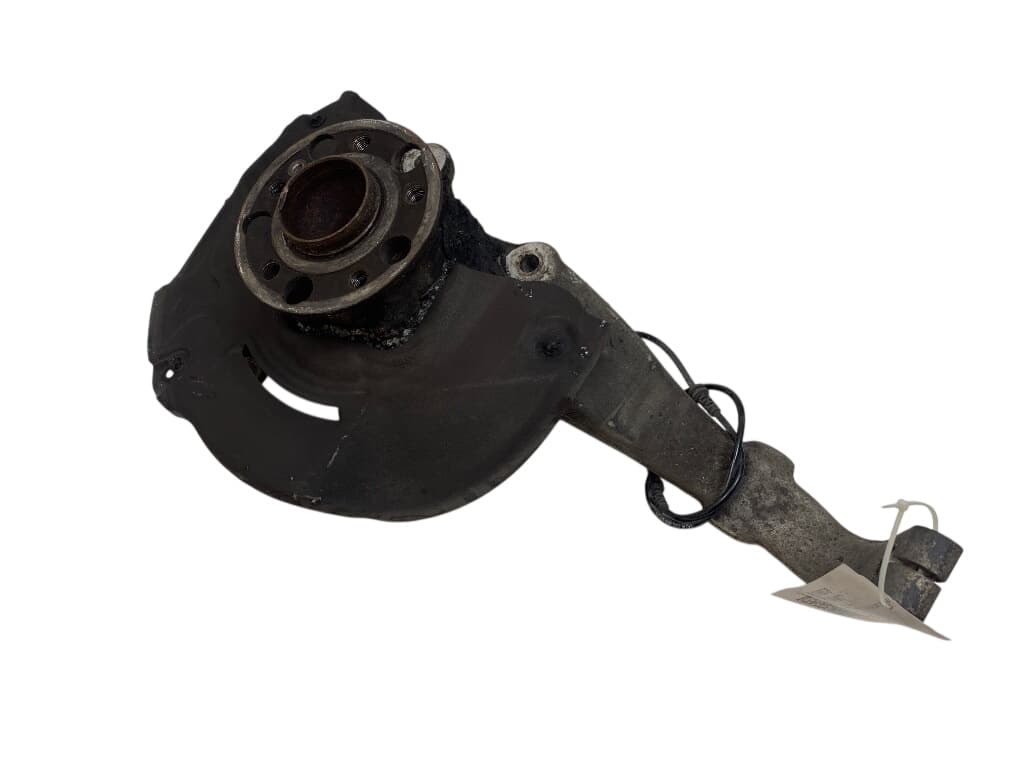 A2223322001 Wheel bearing housing front right MERCEDES-BENZ S-CLASS (W222, X222) (2013-2020)
