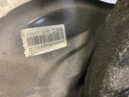 MERCEDES-BENZ A2223322001 Wheel bearing housing front right MERCEDES-BENZ S-CLASS (W222, X222) (2013-2020) — thumbnail 3