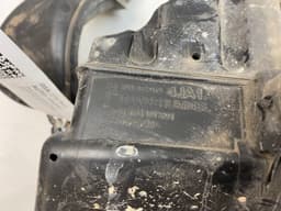 NISSAN 165544JA0D Air Cleaner (filter box) NISSAN NAVARA III / NP300 (D23) (2014-) — thumbnail 3