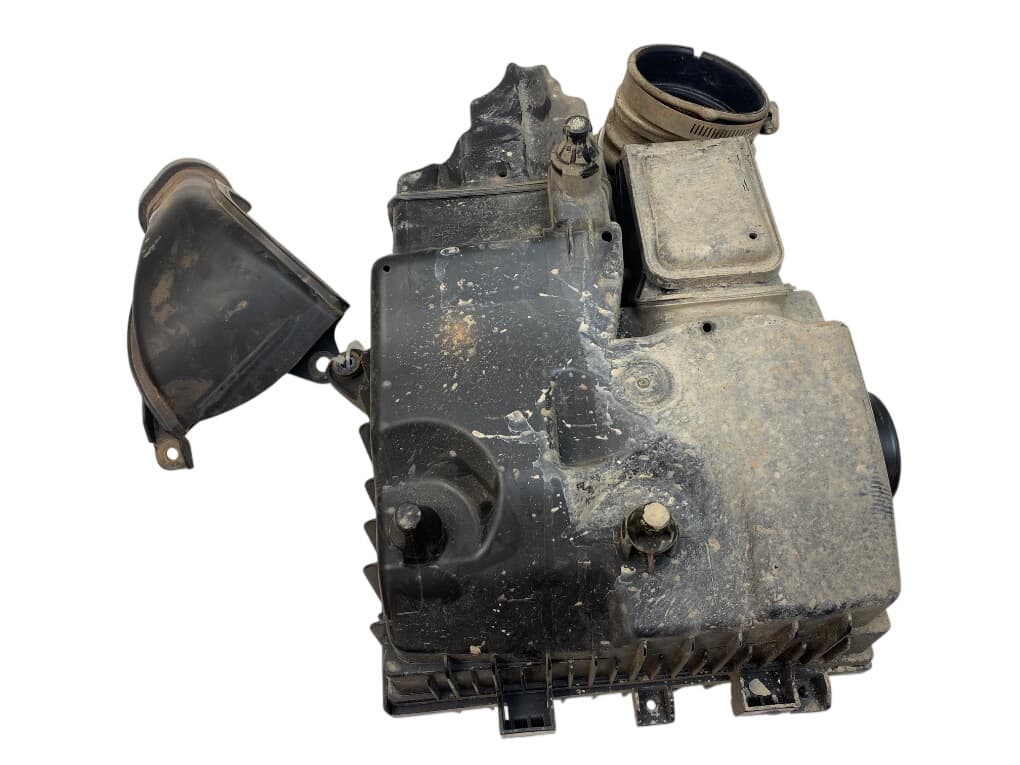 NISSAN 165544JA0D Air Cleaner (filter box) NISSAN NAVARA III / NP300 (D23) (2014-)