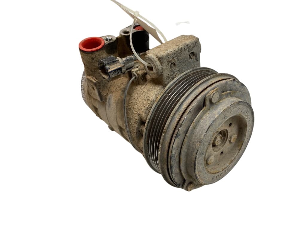 NISSAN 926004JA1A AC / aircon Compressor NISSAN NAVARA III / NP300 (D23) (2014-)