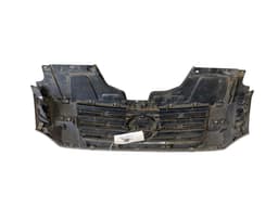 NISSAN 623104KJ1C Radiator Grille NISSAN NAVARA III / NP300 (D23) (2014-) — thumbnail 2