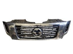 NISSAN 623104KJ1C Radiator Grille NISSAN NAVARA III / NP300 (D23) (2014-) — thumbnail 1