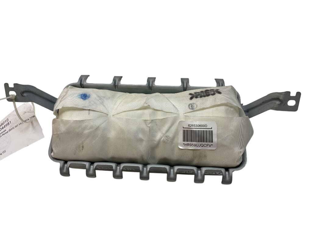 985154JB0A Passenger Airbag NISSAN NAVARA III / NP300 (D23) (2014-)