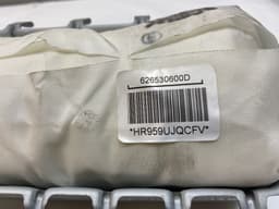 NISSAN 985154JB0A Passenger Airbag NISSAN NAVARA III / NP300 (D23) (2014-) — thumbnail 3
