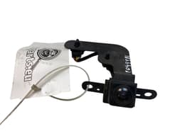 NISSAN 284F14JA1B Front camera NISSAN NAVARA III / NP300 (D23) (2014-) — thumbnail 1