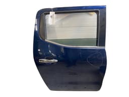NISSAN H21004JKAA Door Rear Right NISSAN NAVARA III / NP300 (D23) (2014-) — thumbnail 1