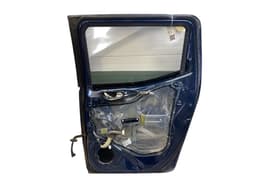 NISSAN H21004JKAA Door Rear Right NISSAN NAVARA III / NP300 (D23) (2014-) — thumbnail 2