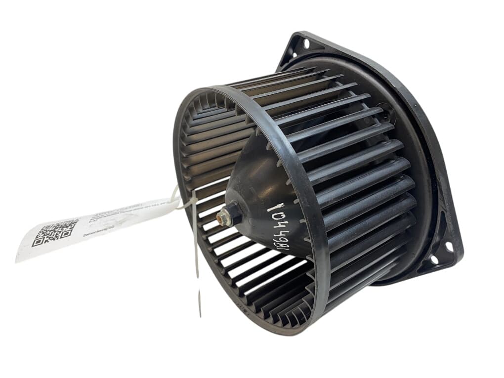 272204KJ0A Heater Fan NISSAN NAVARA III / NP300 (D23) (2014-)