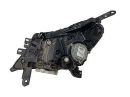 NISSAN 260104JA5A Headlight right NISSAN NAVARA III / NP300 (D23) (2014-) — thumbnail 2