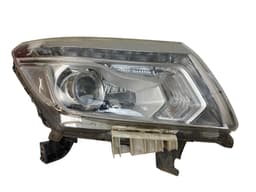 NISSAN 260104JA5A Headlight right NISSAN NAVARA III / NP300 (D23) (2014-) — thumbnail 1