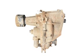 NISSAN 331004JA1C Transfer Box NISSAN NAVARA III / NP300 (D23) (2014-) — thumbnail 3