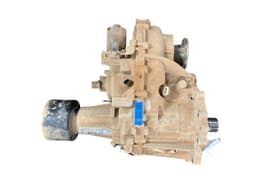 NISSAN 331004JA1C Transfer Box NISSAN NAVARA III / NP300 (D23) (2014-) — thumbnail 2