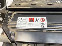 NISSAN 985R04KJ1A Knee Airbag Front Left NISSAN NAVARA III / NP300 (D23) (2014-) — thumbnail 3
