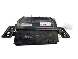 NISSAN 985R04KJ1A Knee Airbag Front Left NISSAN NAVARA III / NP300 (D23) (2014-) — thumbnail 2