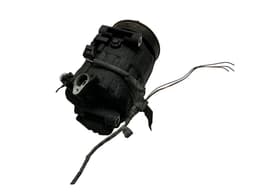 OPEL 8200454172 5060410300 AC / aircon Compressor OPEL VIVARO A (2001-2014) — thumbnail 2