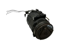 OPEL 8200454172 5060410300 AC / aircon Compressor OPEL VIVARO A (2001-2014) — thumbnail 1