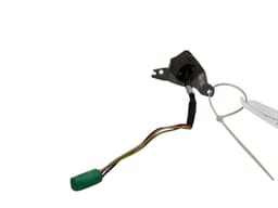 NISSAN 284194BA1A Side camera, left NISSAN NAVARA III / NP300 (D23) (2014-) — thumbnail 2