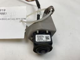 NISSAN 284194BA1A Side camera, left NISSAN NAVARA III / NP300 (D23) (2014-) — thumbnail 3