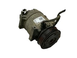 OPEL 8200678510 AC / aircon Compressor OPEL VIVARO A (2001-2014) — thumbnail 1