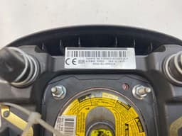 NISSAN Steering Wheel Airbag NISSAN NAVARA III / NP300 (D23) (2014-) — thumbnail 3