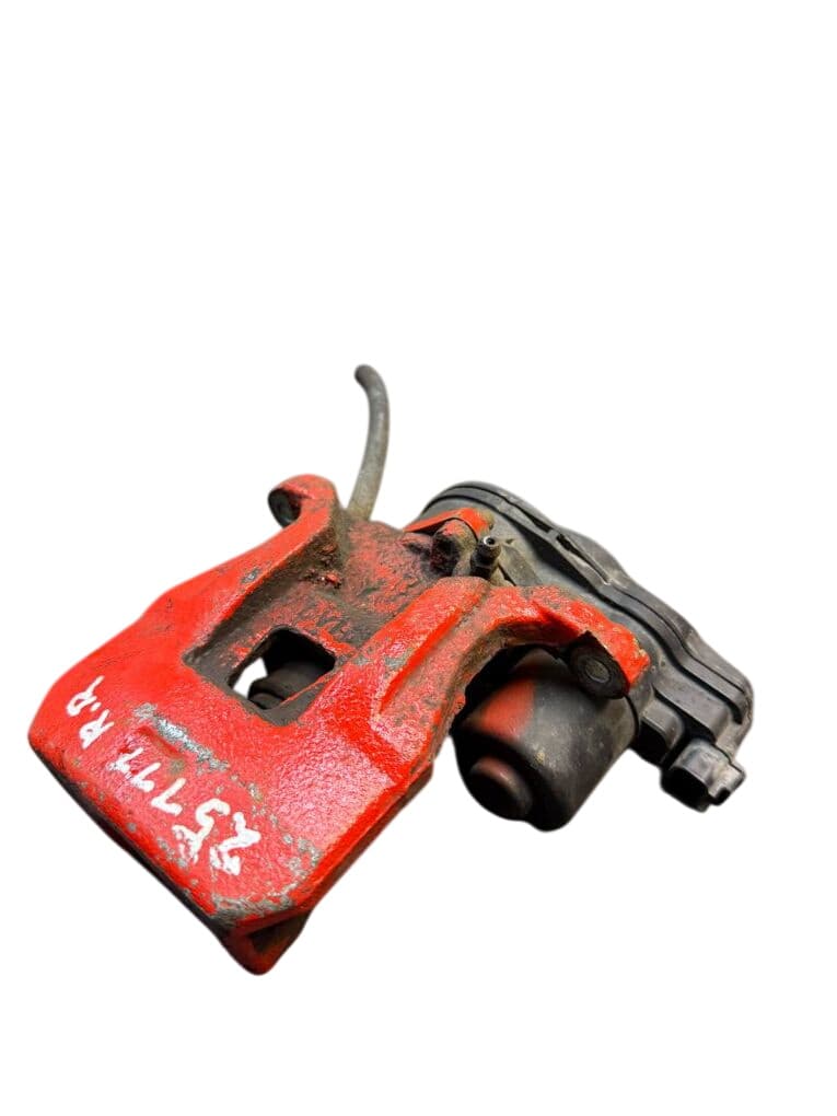 MITSUBISHI 4605B800 Brake caliper rear right MITSUBISHI OUTLANDER III (GG, GF, ZJ, ZK, ZL) (2012-2021)