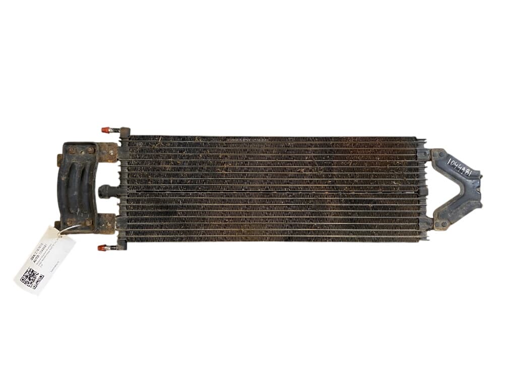 NISSAN 216064JZ2A Gearbox oil cooler NISSAN NAVARA III / NP300 (D23) (2014-)