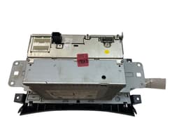 NISSAN 7513750209 Radio NISSAN NAVARA III / NP300 (D23) (2014-) — thumbnail 2