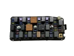 OPEL 96821094 Fuse box OPEL ANTARA (L07) (2006-2015) — thumbnail 1