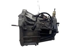 OPEL PF6012 Gearbox OPEL VIVARO A (2001-2014) — thumbnail 2