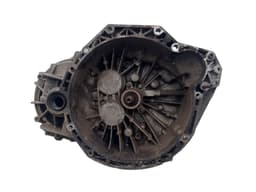 OPEL PF6012 Gearbox OPEL VIVARO A (2001-2014) — thumbnail 1
