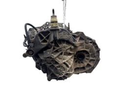 OPEL PF6012 Gearbox OPEL VIVARO A (2001-2014) — thumbnail 3