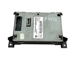 OPEL 96850912 Dash screen OPEL ANTARA (L07) (2006-2015) — thumbnail 2
