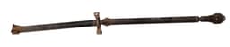 OPEL 96624772 4807201 Propeller Shaft Complete OPEL ANTARA (L07) (2006-2015) — thumbnail 1