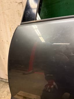 PEUGEOT Door Rear Left PEUGEOT 3008 I (T84) (2009-2016) — thumbnail 8
