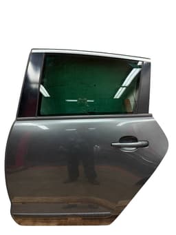 PEUGEOT Door Rear Left PEUGEOT 3008 I (T84) (2009-2016) — thumbnail 1