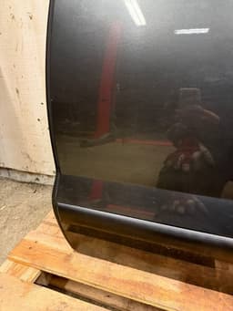 PEUGEOT Door Rear Left PEUGEOT 3008 I (T84) (2009-2016) — thumbnail 9