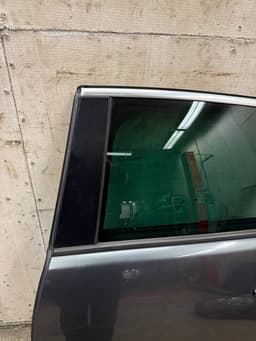 PEUGEOT Door Rear Left PEUGEOT 3008 I (T84) (2009-2016) — thumbnail 4