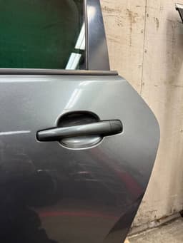 PEUGEOT Door Rear Left PEUGEOT 3008 I (T84) (2009-2016) — thumbnail 6