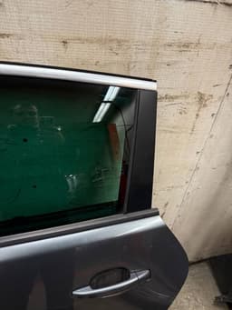 PEUGEOT Door Rear Left PEUGEOT 3008 I (T84) (2009-2016) — thumbnail 5