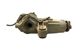 OPEL 25909572 9009059802 Rear axle differential OPEL ANTARA (L07) (2006-2015) — thumbnail 3