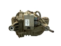 OPEL 25909572 9009059802 Rear axle differential OPEL ANTARA (L07) (2006-2015) — thumbnail 4
