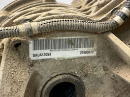 OPEL 25909572 9009059802 Rear axle differential OPEL ANTARA (L07) (2006-2015) — thumbnail 7