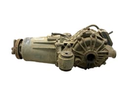 OPEL 25909572 9009059802 Rear axle differential OPEL ANTARA (L07) (2006-2015) — thumbnail 1