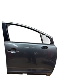 PEUGEOT Door Front Right PEUGEOT 3008 I (T84) (2009-2016) — thumbnail 1